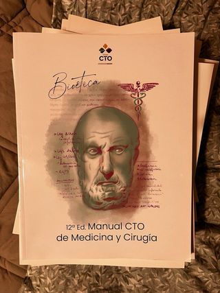 Libro CTO ETICA
