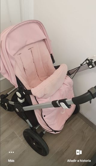 Bugaboo cameleon