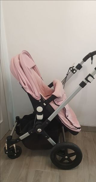 Bugaboo cameleon