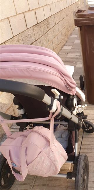 Bugaboo cameleon