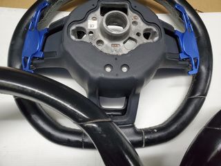 Volantes VW Golf VII GTI- R-Scirocco