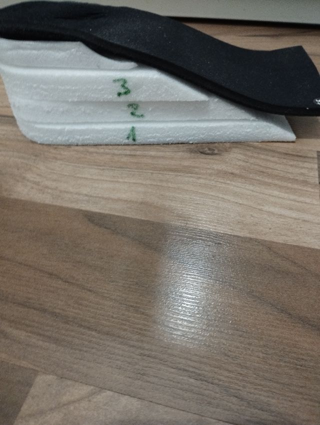 Bota Rotura Tendón de Aquiles