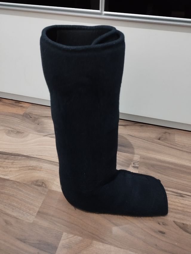 Bota Rotura Tendón de Aquiles