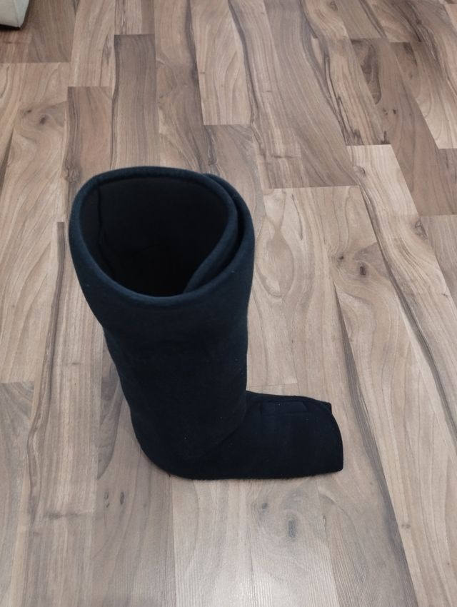 Bota Rotura Tendón de Aquiles