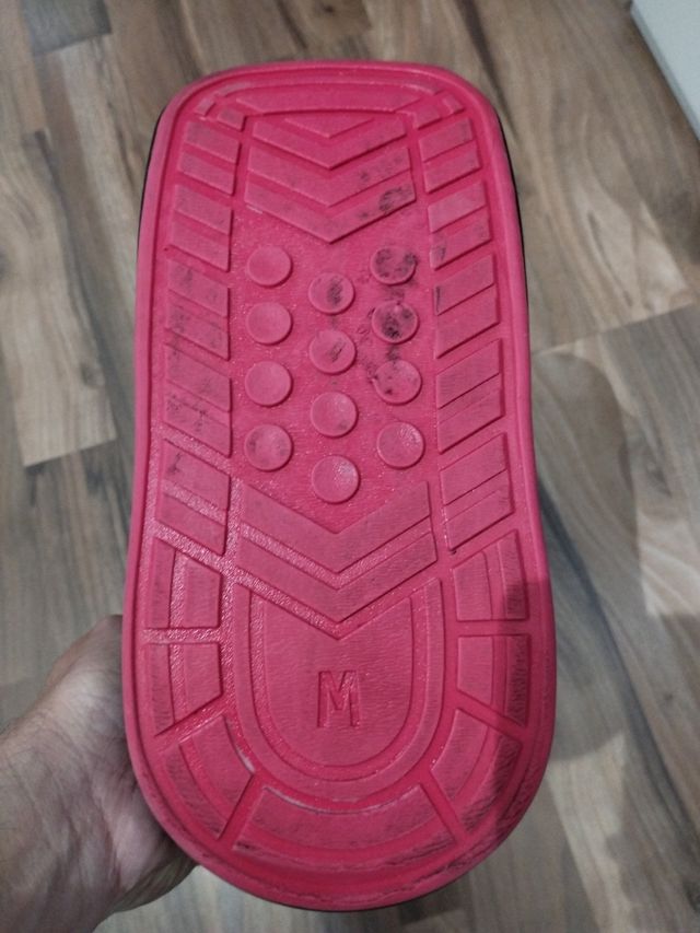 Bota Rotura Tendón de Aquiles