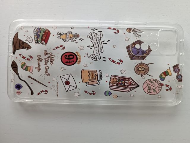 Funda móvil Redmi Note 11 pro 