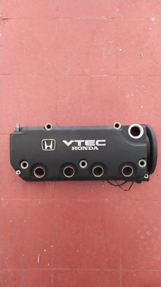 Pintado de tapas de motor