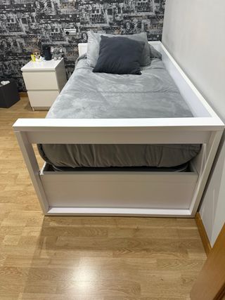 Muebles habitacion
