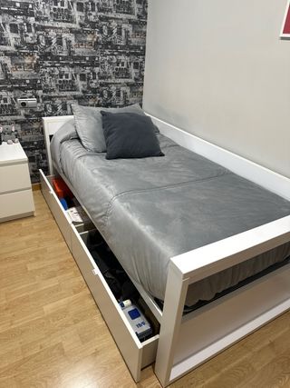 Muebles habitacion