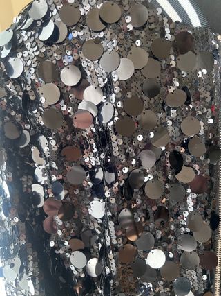 chaqueta de fiesta mujer