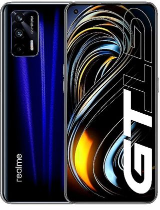 Realme GT 5G