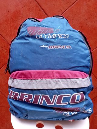 Mochilas+sacos de dormir