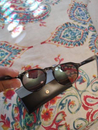 Gafas de sol hawkers