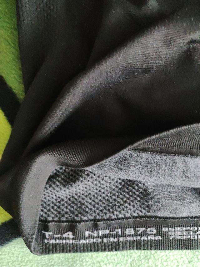 Termina niño. Camiseta manga larga