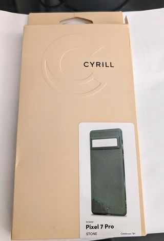 Funda CYRILL by Spigen Pixel 7 pro