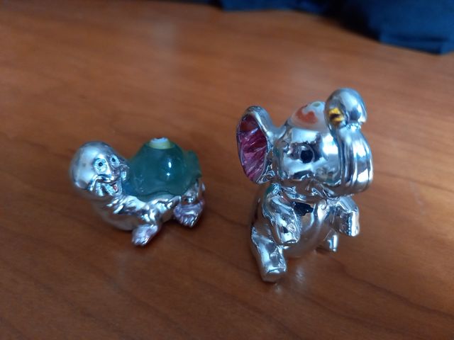 Animaletti bomboniera