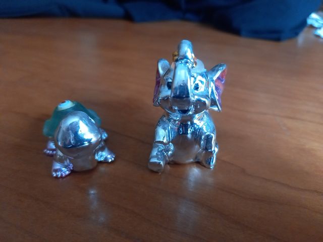 Animaletti bomboniera