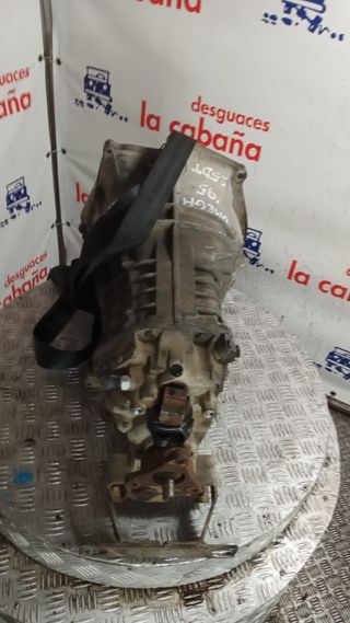 CAJA OPEL OMEGA 2.5 TDS X25DT R25