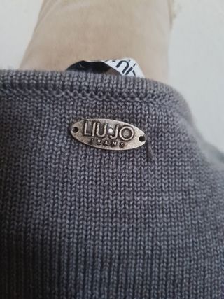 Liu Jo abito in maglia