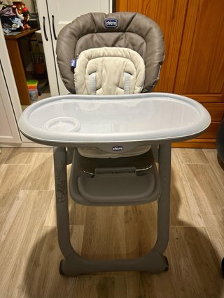 TRONA CHICCO POLLY MAGIC RELAX