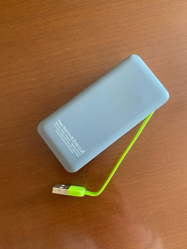 PowerBank 4000 mAh