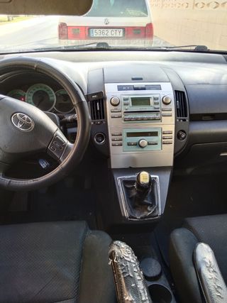 Toyota Corolla 2005