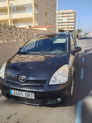 Toyota Corolla 2005