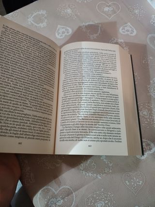 Trono di spade, vol.3