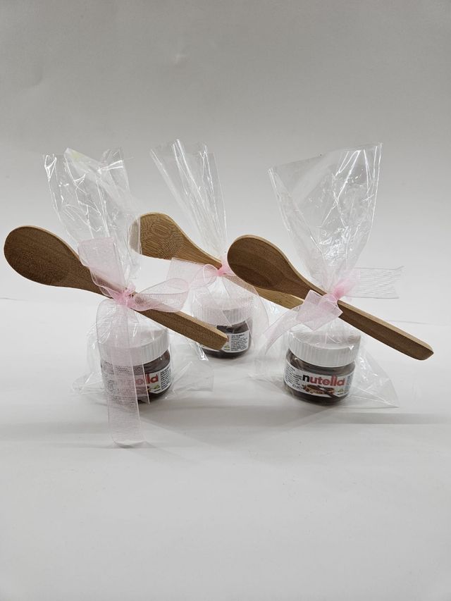 Regalos y cajas para comunión