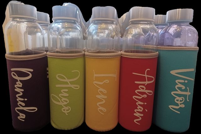 Regalos y cajas para comunión