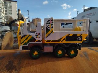 Camión Playmobil