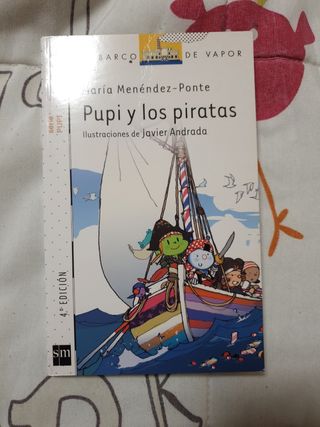 Colección Pupi