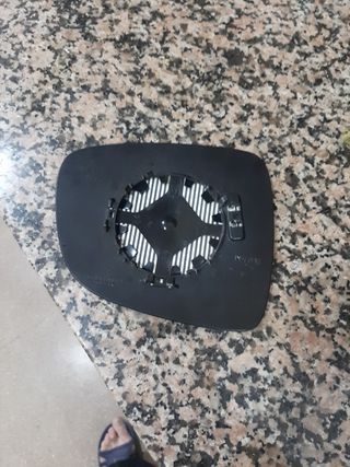 espejo fiat sedici  suzuki  sx