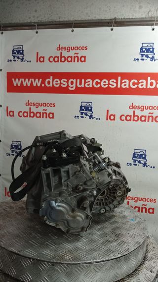 CAJA OPEL ASTRA Z17DTH F23 5495775