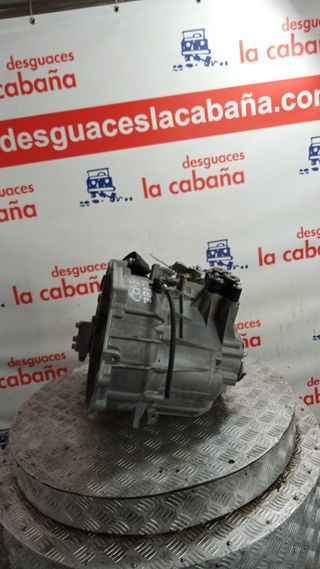 CAJA OPEL ASTRA Z17DTH F23 5495775