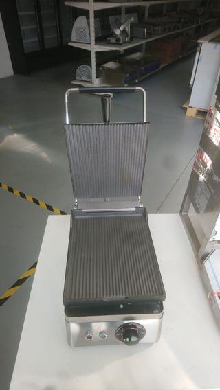 GRILL + ASADOR DE KEBAB OFERTA!!!!