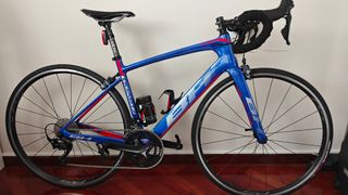 Bicicleta BH Quartz