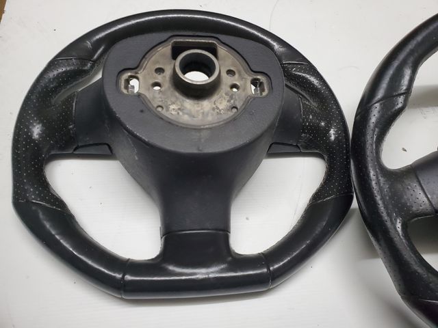 Volante Golf V GTI SIN AIRBAG