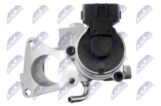 VALVULA EGR OPEL ASTRA H 1.7CDTI 2004-