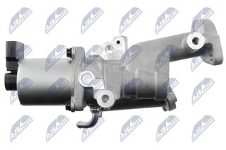 VALVULA EGR OPEL ASTRA H 1.7CDTI 2004-