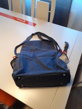 BOLSO PARA CARRO DE BEBÉ