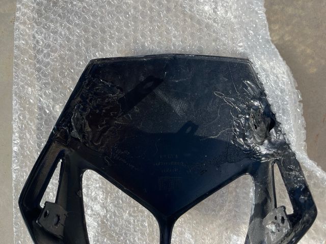 CARETA BIFARO DERBI SENDA