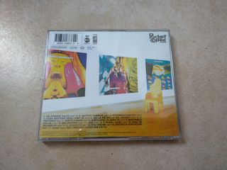 CD Raf Collezione Temporanea