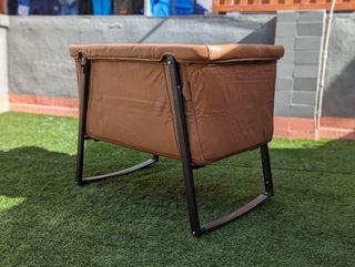 Minicuna Babyhome Dream Premium
