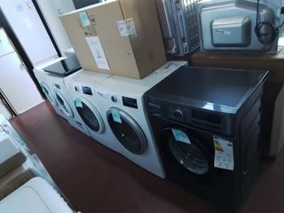 Lavadoras muy rebajadas de precio apartir de 