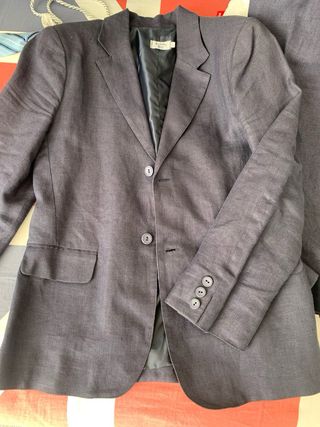Traje Comunion talla 12 años