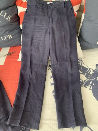 Traje Comunion talla 12 años