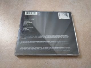CD Bee Gees