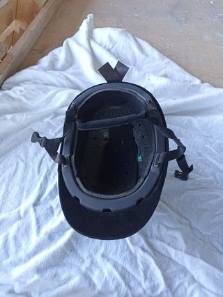 CASCO DE EQUITACIÓN
