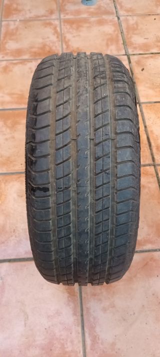 Neumático clasico 195x50 R15 